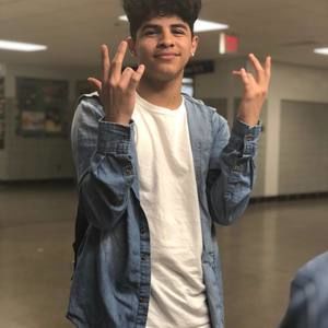 Meet your Posher, Jose